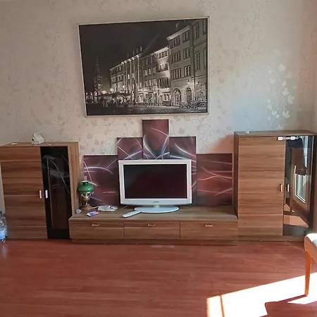 Privat Zimmer Rue Des Abeilles Homestay *