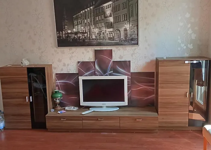 Privat Zimmer Rue Des Abeilles Homestay *